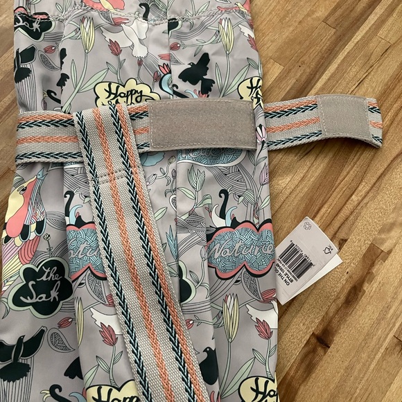 Sakroots New Yoga Mat Bag - Picture 7 of 10